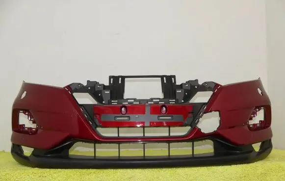 Nissan Qashqai Front bumper 62022-hv00h