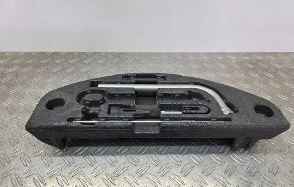 Audi A8 S8 D4 4H Tool box 4H0012110