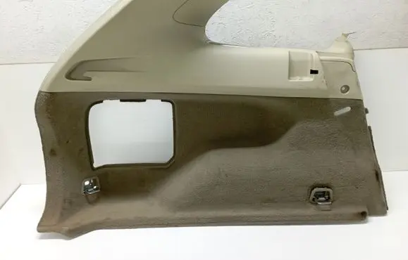 Volvo XC60 Trunk/boot side trim panel 30721204 0063116