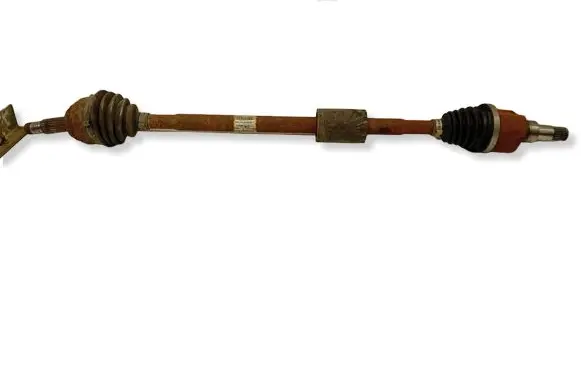 Ford Fiesta Front driveshaft H1B53B436FF 202102040002