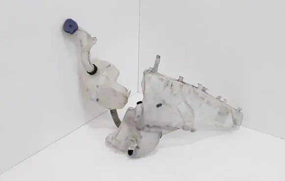 Volvo S40 Windshield washer fluid reservoir/tank 3M5117618