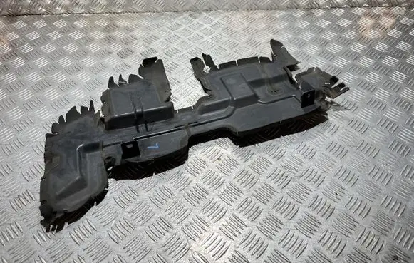 Opel Grandland X Radiator trim YP00015280