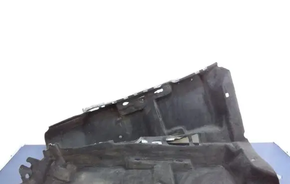 Volkswagen PASSAT B8 Front floor carpet liner 