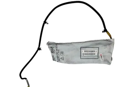 Nissan Micra Airbag squib ring wiring 