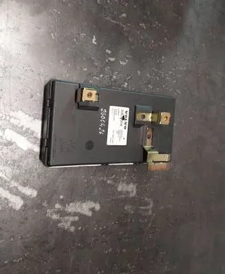 Volvo S40, V40 Comfort/convenience module 30621304 SW30621306 3817900290