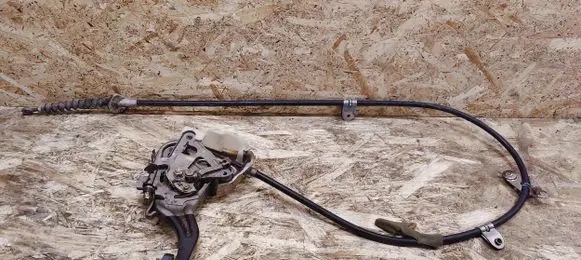 Lexus SC 430 Handbrake/parking brake lever assembly