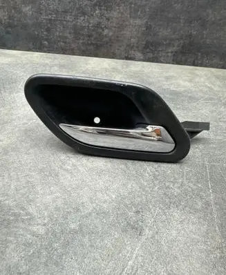 BMW 5 E39 Rear door interior handle 8125514