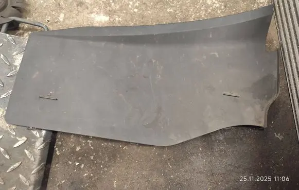 Audi A6 S6 C8 4K Wiper trim 4K2819448 251120251106
