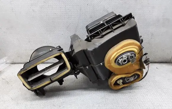 Volkswagen Polo Interior heater climate box assembly 6Q1820003HM