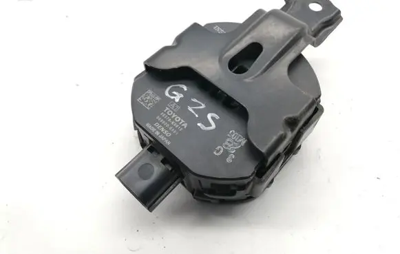 Toyota Yaris XP210 Alarm system siren 86570K0010