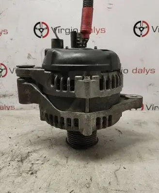Fiat Ducato Generator/alternator 51808561 1042101200