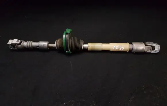 Mercedes-Benz C W205 Steering column universal joint A2054620378