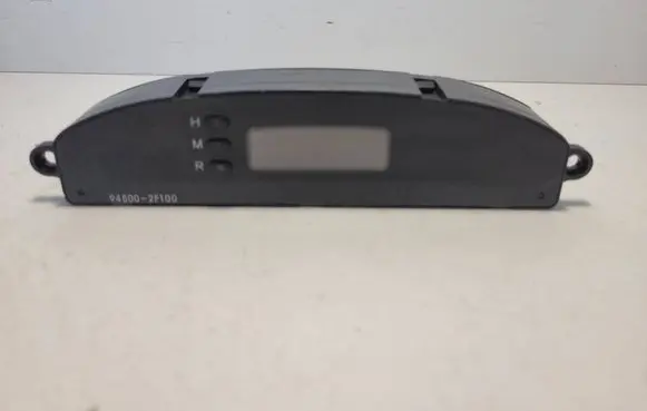 KIA Cerato Screen/display/small screen 945002F150 945002F100