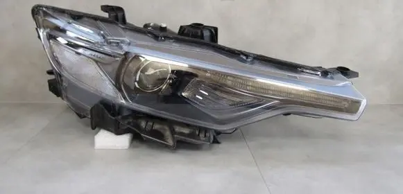 Headlight/headlamp