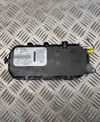 Renault Espace IV Seat airbag 8200248774