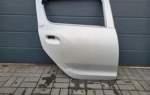 Dacia Sandero Back/rear loading door OSI2490