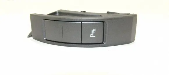 Volkswagen Phaeton Parking (PDC) sensor switch 3D1959672D
