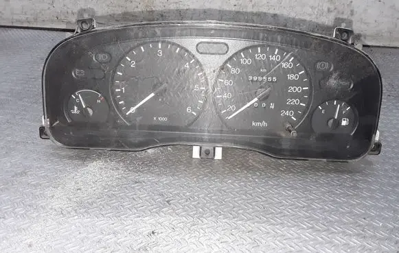 Ford Transit Speedometer (instrument cluster) YC1F10C956EA