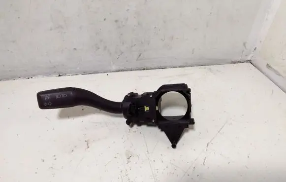 Audi A6 Allroad C6 Indicator stalk 4E0953513E