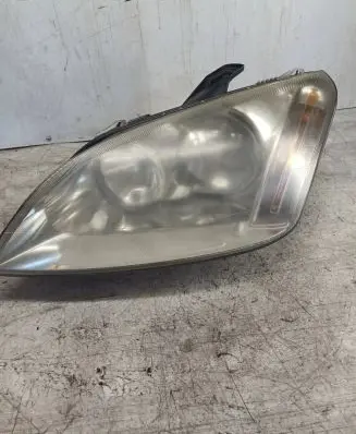 Ford Focus C-MAX Headlight/headlamp 270605