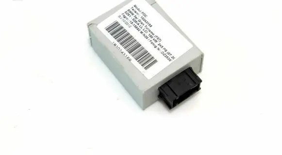 Parking PDC control unit/module