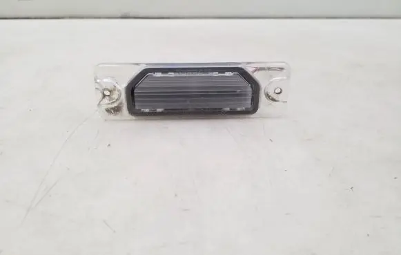 Infiniti FX Number plate light 6203DOT