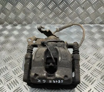 Volkswagen Crafter Rear brake caliper 2N0615423