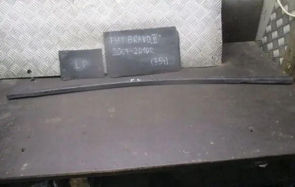 Fiat Bravo - Brava Windshield/front glass wiper blade 