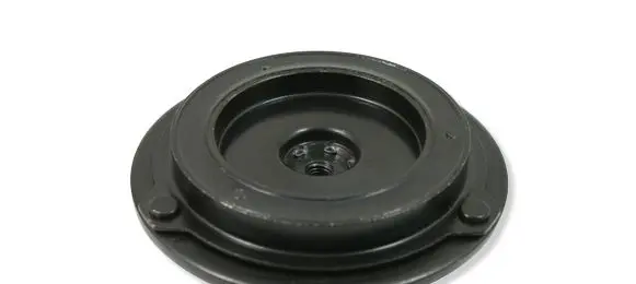 Hyundai Santa Fe Air conditioning (A/C) compressor (pump) 977012C000 977011C600 9770125100