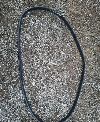 Renault Megane E-Tech Rubber seal rear door 769241726R