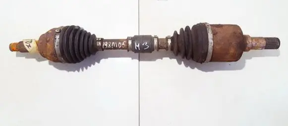 Mazda 3 I Front driveshaft