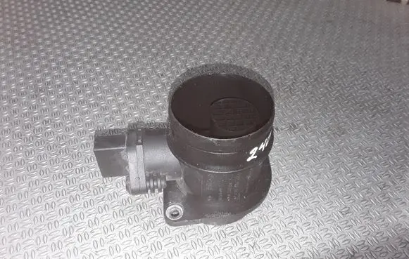 Seat Ibiza III (6L) Mass air flow meter 038906461B