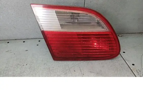 Fiat Albea Rear/tail lights 041530999000