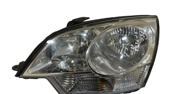 Opel Antara Headlight/headlamp
