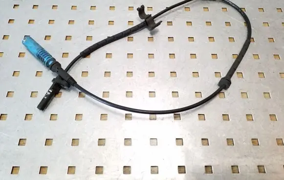 BMW 5 E60 E61 ABS rear brake sensor 0265007623 611269087059