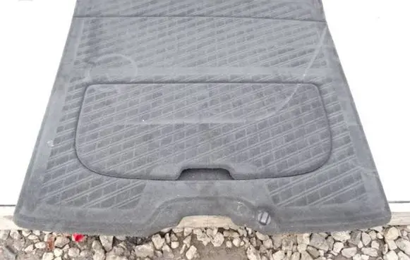 Volvo V50 Trunk/boot mat liner 