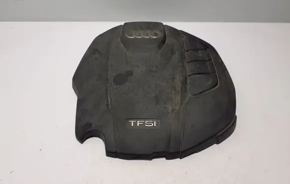 Audi A5 8T 8F Engine cover (trim) 06L103825