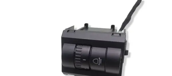 Skoda Rapid (NH) Headlight level height control switch 5JA941333A