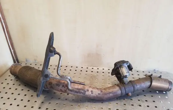 Intake manifold valve actuator/motor