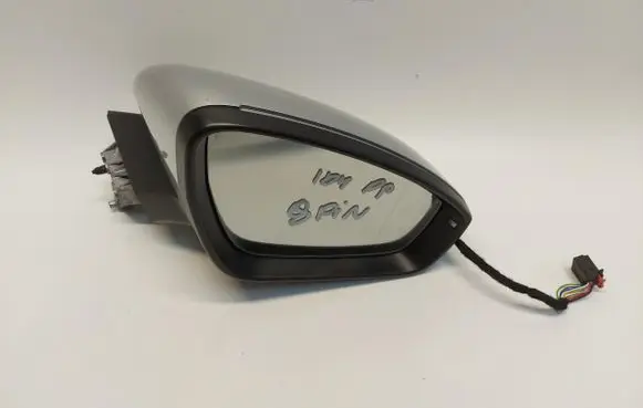Volkswagen ID.4 Front door electric wing mirror VWID4LUSTLP8