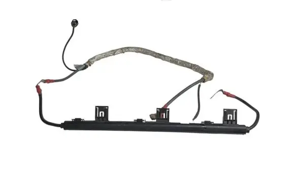 BMW 3 E90 E91 Positive cable (battery) 7823730 7823731