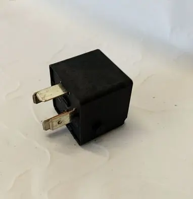 Skoda Superb B6 (3T) Other relay 4H0951253A