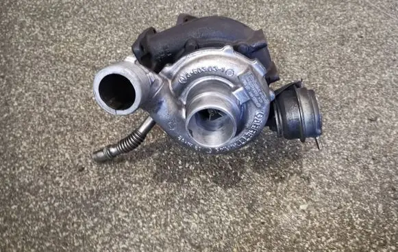 Audi A6 S6 C5 4B Turbo 059145701G