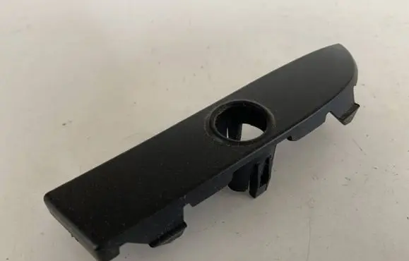Audi Q5 SQ5 FY Front parking sensor holder (PDC) 80A919268A 80A919268ARU6