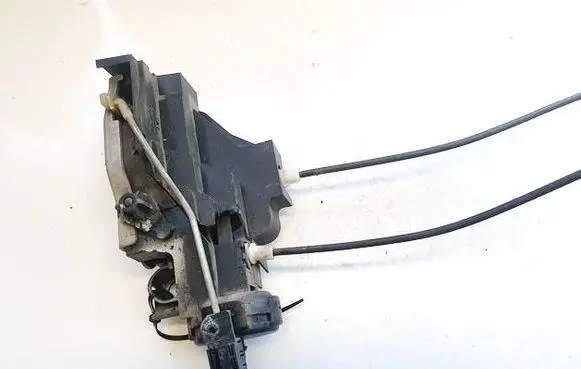 Mercedes-Benz A W168 Rear door lock 