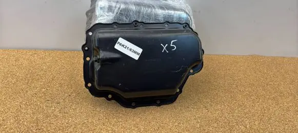Mercedes-Benz E W213 Oil sump A2760101028