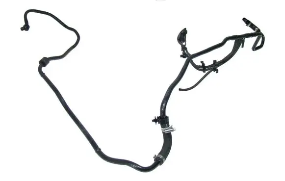 BMW 3 E90 E91 Vacuum line/pipe/hose 11747810831 7810831