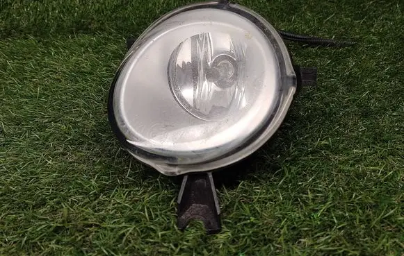 Front fog light