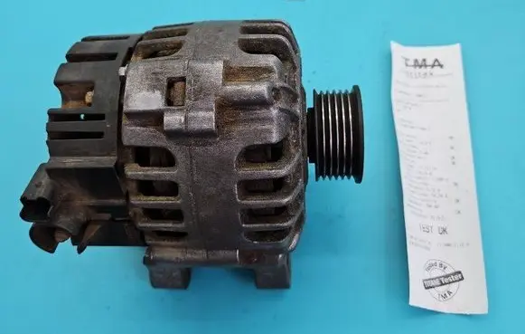 Citroen Berlingo Generator/alternator 9642880080 IMPRK1498614