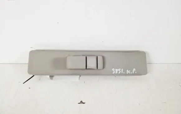 Toyota Urban Cruiser (XP110) Seat belt height adjuster 73200-52050